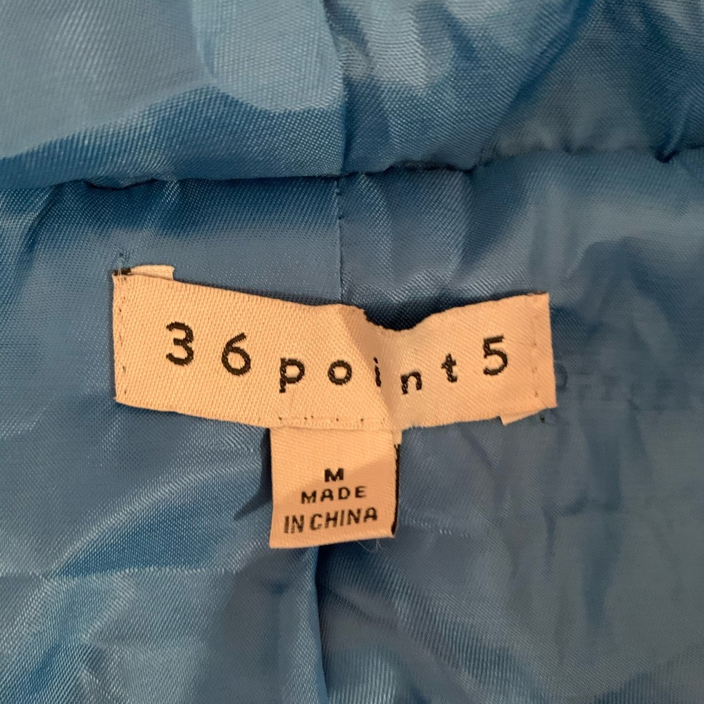 36point5 jacket - Picture 5 of 5